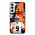 CINCINNATI BENGALS NFL JOE BURROW Samsung Galaxy S22 Case Cover