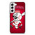 CINCINNATI REDS BASEBALL MASCOT Samsung Galaxy S22 Case Cover