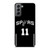 JOSHUA PRIMO SAN ANTONIO SPURS NIKE NBA 2021-22 Samsung Galaxy S21 Plus Case Cover