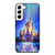 CINDERELLA DISNEY CASTLE 2 Samsung Galaxy S22 Case Cover CINDERELLA DISNEY CASTLE 2 Samsung Galaxy S22 Case Cover