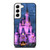 CINDERELLA DISNEY CASTLE Samsung Galaxy S22 Case Cover