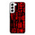 CLASSIC ROCK BAND LOGO Samsung Galaxy S22 Case Cover