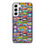 CLASSIC VW COLLAGE Samsung Galaxy S22 Case Cover