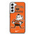 CLEVELAND BROWNS FOOTBALL MASCOT Samsung Galaxy S22 Case Cover