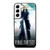 CLOUD STRIFE FINAL FANTASY Samsung Galaxy S22 Case Cover