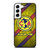 CLUB AMERICA AGUILAS ICON Samsung Galaxy S22 Case Cover