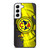 CLUB AMERICA FOOTBALL LOGO Samsung Galaxy S22 Case Cover