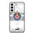 CLUB DEPORTIVO GUADALAJARA PUMA WHITE Samsung Galaxy S22 Case Cover