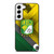 CLUB LEON FC LOGO Samsung Galaxy S22 Case Cover