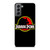 JURASSIC PARK PARODY Samsung Galaxy S21 Plus Case Cover