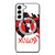 CLUB TIJUANA XOLOITZCUINTLES SYMBOL Samsung Galaxy S22 Case Cover CLUB TIJUANA XOLOITZCUINTLES SYMBOL Samsung Galaxy S22 Case Cover