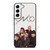CNCO GROUP Samsung Galaxy S22 Case Cover