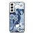 COACH LEATHERWARE Samsung Galaxy S22 Case Cover