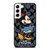 COACH MINNIE MOUSE  Samsung Galaxy S22 Case Cover