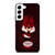 COACH MINNIE MOUSE NEW YORK Samsung Galaxy S22 Case Cover