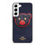 COACH NEW YORK BEAR Samsung Galaxy S22 Case Cover