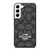 COACH NEW YORK CHARLIE SIGNATURE Samsung Galaxy S22 Case Cover