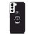 COACH NEW YORK LOGO DOG Samsung Galaxy S22 Case Cover