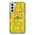 COACH NEW YORK NEW DESIGN Samsung Galaxy S22 Case Cover