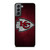 KANSAS CITY CHIEFS NFL FOOTBALL Samsung Galaxy S21 Plus Case Cover