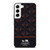 COACH NEW YORK PRISM Samsung Galaxy S22 Case Cover