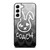 COACH NEW YORK RABBIT LUNAR YEAR Samsung Galaxy S22 Case Cover