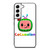 COCOMELON ICON Samsung Galaxy S22 Case Cover