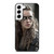 COMMANDER LEXA HEDA THE 100 FACE Samsung Galaxy S22 Case Cover