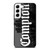 COMPTON LOS ANGELES Samsung Galaxy S22 Case Cover