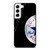 CONVERSE SNEAKERS BLACK Samsung Galaxy S22 Case Cover
