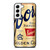 COORS GOLDEN BOTTLE Samsung Galaxy S22 Case Cover