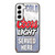 COORS LIGHT BEER ICE GOLD Samsung Galaxy S22 Case Cover