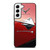 CORVETTE STINGRAY C7 EMBLEM Samsung Galaxy S22 Case Cover