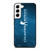 COUNTER STRIKE CSGO LOGO BLUE Samsung Galaxy S22 Case Cover