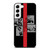 COWBOY BEBOP ANIME SIGN Samsung Galaxy S22 Case Cover
