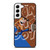 CRASH BANDICOOT GAME 2 Samsung Galaxy S22 Case Cover