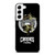 CROOKS AND CASTLES BANDANA SYMBOL Samsung Galaxy S22 Case Cover