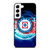 CRUZ AZUL DEPORTIVO MEXICO Samsung Galaxy S22 Case Cover