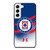 CRUZ AZUL FOOTBALL CLUB MEXICO Samsung Galaxy S22 Case Cover
