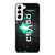 CSGO COUNTER STRIKE GLOBAL OFFENSIVE LOGO Samsung Galaxy S22 Case Cover