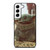 CUTE BABY YODA STAR WARS Samsung Galaxy S22 Case Cover