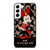 CUTE COACH MINNIE MOUSE Samsung Galaxy S22 Case Cover