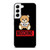 CUTE MOSCHINO TEDDY BEAR Samsung Galaxy S22 Case Cover