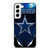 DALLAS COWBOYS NFL STAR Samsung Galaxy S22 Case Cover