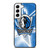 DALLAS MAVERICKS BASKETBALL LOGO Samsung Galaxy S22 Case Cover DALLAS MAVERICKS BASKETBALL LOGO Samsung Galaxy S22 Case Cover