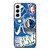 DALLAS MAVERICKS NBA STICKER BOMB Samsung Galaxy S22 Case Cover