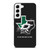 DALLAS STARS NHL Samsung Galaxy S22 Case Cover
