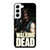 DARYL DIXON THE WALKING DEAD Samsung Galaxy S22 Case Cover