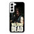 DARYL DIXON WALKING DEAD Samsung Galaxy S22 Case Cover
