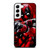 DEADPOOL ART MARVEL Samsung Galaxy S22 Case Cover